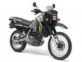 2007 Kawasaki KLR650 photo